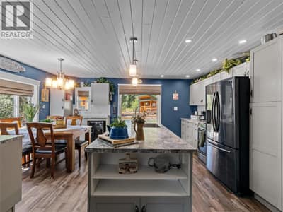 468 Tulameen River Road, Tulameen