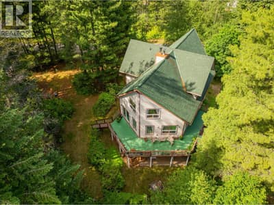 4826 FLETCHER CREEK FRONTAGE Road, Fletcher Creek