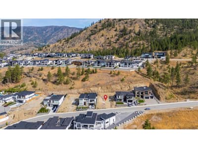1432 Vineyard Drive, West Kelowna