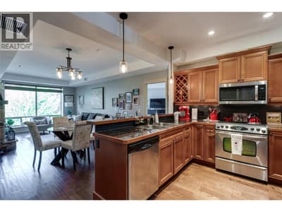2760 Auburn Road Unit# 212, West Kelowna