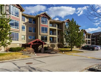 2760 Auburn Road Unit# 212, West Kelowna