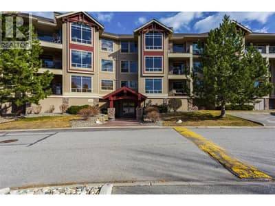2760 Auburn Road Unit# 212, West Kelowna