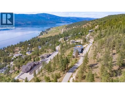 13698 Northstar Lane, Lake Country