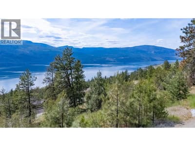 13698 Northstar Lane, Lake Country