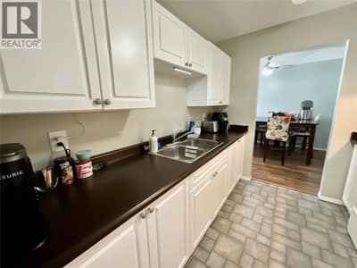 340 Northgate Unit# 110, Tumbler Ridge