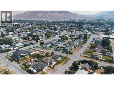 928 SHERBROOKE Avenue, Kamloops