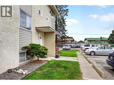 1946 TRANQUILLE Road Unit# 9, Kamloops