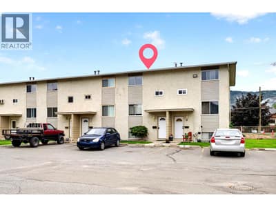 1946 TRANQUILLE Road Unit# 9, Kamloops