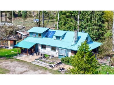 3837 Pass Creek Road, Crescent Valley