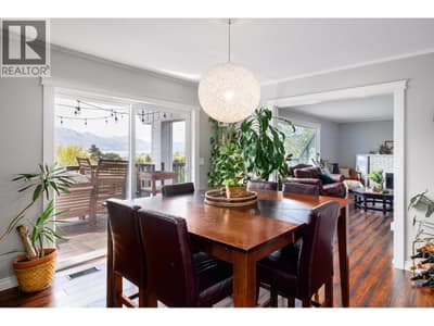 1185 Sunnyside Road, West Kelowna