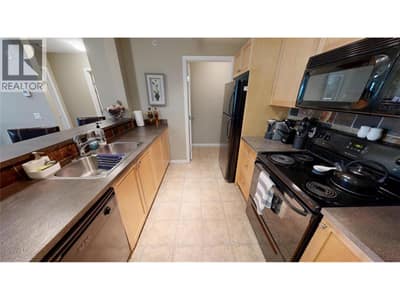 4875 Radium Boulevard Unit# 308, Radium Hot Springs