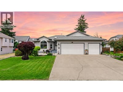 381 Robin Drive, Barriere