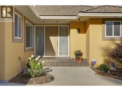 3333 Chancellor Place Unit# 2, West Kelowna