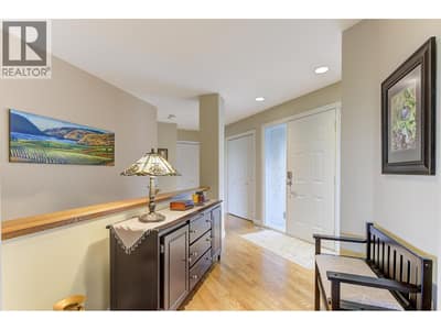 3333 Chancellor Place Unit# 2, West Kelowna
