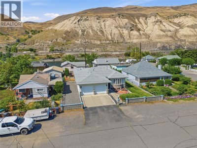 503 Bancroft Street, Ashcroft