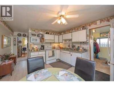 5727 Ponderosa Road, Falkland