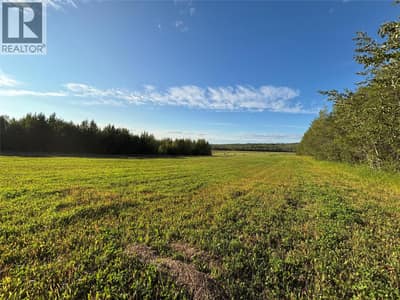 768,769,770,771 Hobbs Road Lot# DLot, Chetwynd