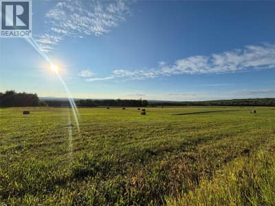 768,769,770,771 Hobbs Road Lot# DLot, Chetwynd