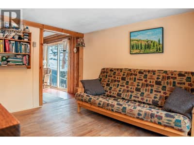 899 Coleman Road, Riondel
