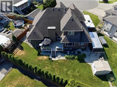 614 SAGEBRUSH Court, Kamloops