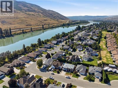 614 SAGEBRUSH Court, Kamloops