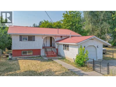 718 Russell Avenue, Enderby
