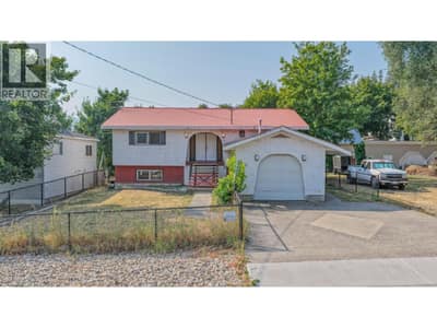 718 Russell Avenue, Enderby