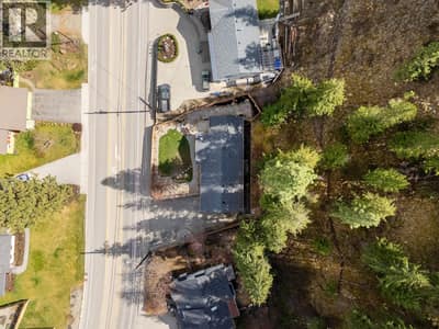 4700 Gordon Drive, Kelowna