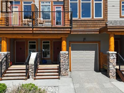 1351 Gerry Sorensen Way Unit# J2-B, Kimberley