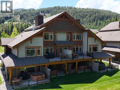 1351 Gerry Sorensen Way Unit# J2-B, Kimberley