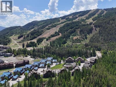 1351 Gerry Sorensen Way Unit# J2-B, Kimberley