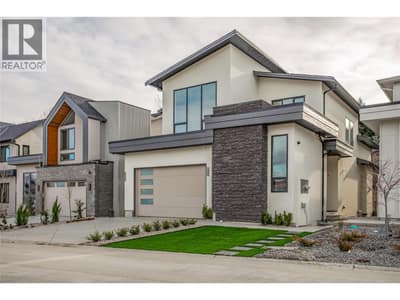 1008 Bull Crescent, Kelowna