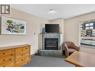 5340 Big White Road Unit# 315, Big White
