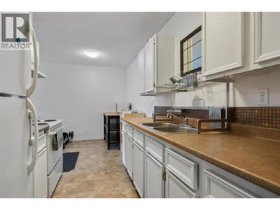 1595 SUMMIT Drive Unit# 18, Kamloops