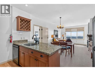 255 Feathertop Way Unit# 207, Big White