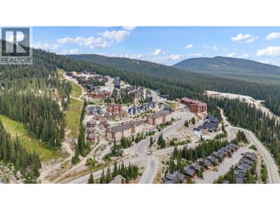 255 Feathertop Way Unit# 207, Big White