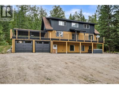 2227 Allshouse Road, Summit Lake