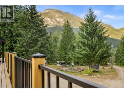 2227 Allshouse Road, Summit Lake