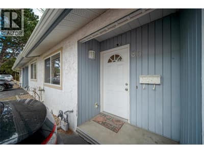 665 MCBETH Place Unit# 80, Kamloops