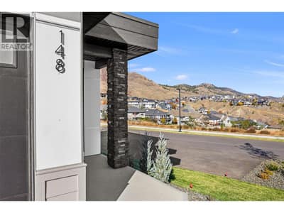 2050 Grasslands Boulevard Unit# 148, Kamloops