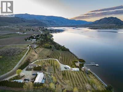 Osoyoos Lake