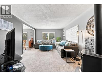 1999 Highway 97 S Unit# 101, West Kelowna