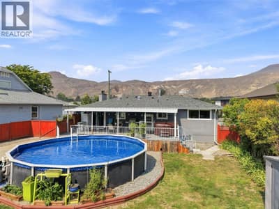 1827 PARKCREST Avenue, Kamloops