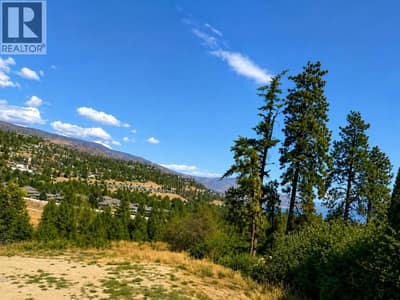 836 Proserpine Road, West Kelowna