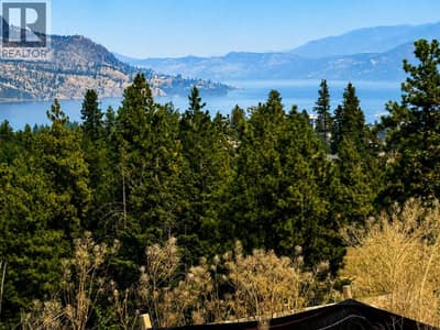 836 Proserpine Road, West Kelowna