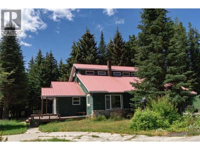 9395 SUNSET Road, Joe Rich