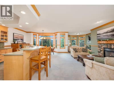 635 Monashee Road Unit# 7, Silver Star