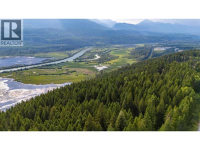 1396 Campbell Road, Golden
