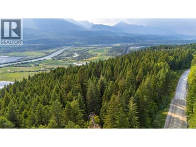 1396 Campbell Road, Golden
