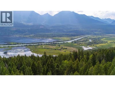 1396 Campbell Road, Golden